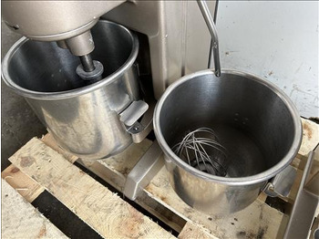 Машина за ХВП Hobart HSM10 Planetary mixer: снимка 4