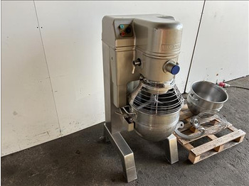 Машина за ХВП Hobart HSM40 Planetary mixer: снимка 3