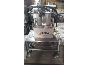 Машина за ХВП