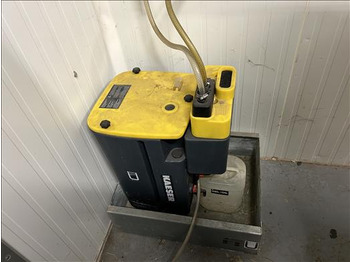 Машина за ХВП