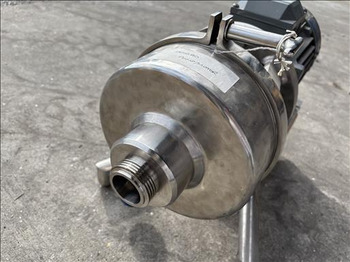 Машина за ХВП MDM D32.2K Centrifugal pump: снимка 3