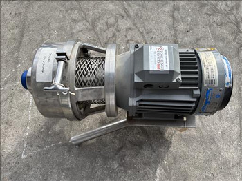 Машина за ХВП MDM D32.2K Centrifugal pump: снимка 2