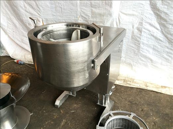 Машина за ХВП Multiplicity Food Preparation Machine: снимка 2