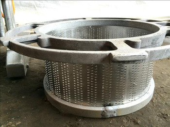 Машина за ХВП Multiplicity Food Preparation Machine: снимка 4