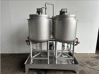 Машина за ХВП NNP