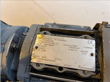 Транспортьор NNP Flighted elevator conveyor: снимка 5 Транспортьор NNP Flighted elevator conveyor: снимка 5