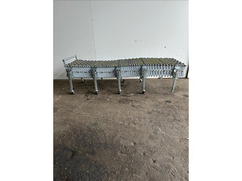 Транспортьор NNP Roller conveyor: снимка 4