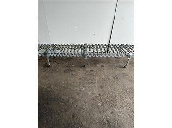 Транспортьор NNP Roller conveyor: снимка 3