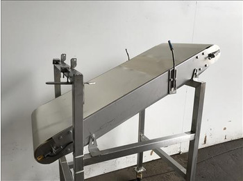 Транспортьор NNP Stainless conveyor: снимка 3