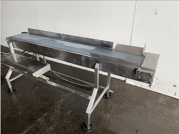 Транспортьор NNP Stainless conveyor: снимка 2