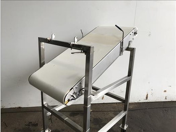 Транспортьор NNP Stainless conveyor: снимка 2