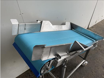 Транспортьор NNP Stainless conveyor: снимка 4