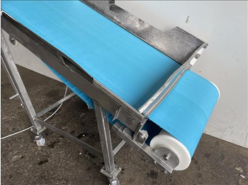 Транспортьор NNP Stainless conveyor: снимка 3