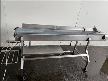 Транспортьор NNP Stainless conveyor: снимка 3
