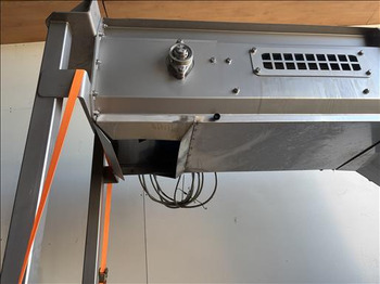 Транспортьор NNP Swan neck conveyor: снимка 4