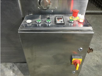 Машина за опаковане NNP heat shrink tunnel: снимка 5