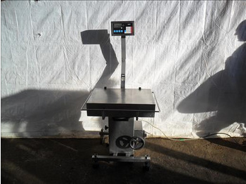 Машина за ХВП NNP