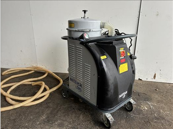 Машина за ХВП Nilfisk CTS40-LZ22 Industrial vacuum cleaner: снимка 3