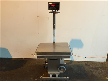 Машина за ХВП OHAUS