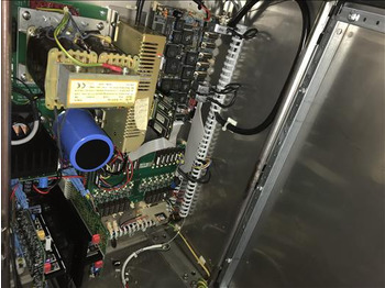 Машина за ХВП Optima CC1 Checkweigher: снимка 5
