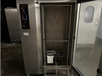 Машина за ХВП Retigo O2021ic Combi oven: снимка 4