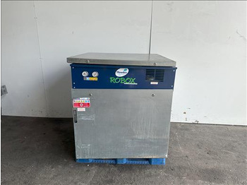 Машина за ХВП