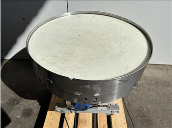Машина за опаковане Syspal Rotary table: снимка 3