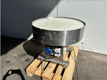 Машина за опаковане Syspal Rotary table: снимка 2