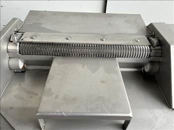 Машина за ХВП Townsend SK11-350 Derinding Skinner: снимка 4