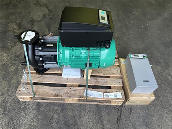 Машина за ХВП