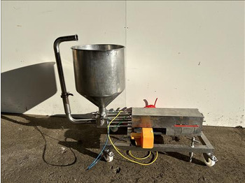 Машина за ХВП WINYARD ENGINEERING