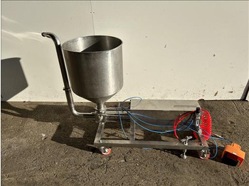 Машина за ХВП Winyard Midi MKII Depositor: снимка 2 Машина за ХВП Winyard Midi MKII Depositor: снимка 2