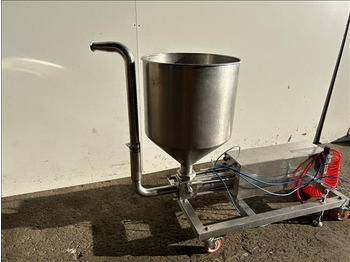 Машина за ХВП Winyard Midi MKII Depositor: снимка 3 Машина за ХВП Winyard Midi MKII Depositor: снимка 3