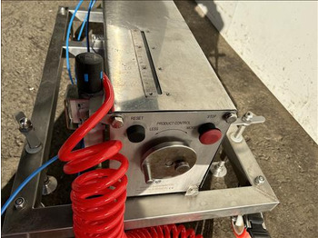 Машина за ХВП Winyard Midi MKII Depositor: снимка 5 Машина за ХВП Winyard Midi MKII Depositor: снимка 5