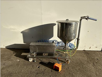 Машина за ХВП WINYARD ENGINEERING