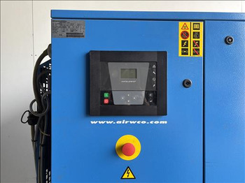 Машина за ХВП Worthington Creyssensac RLR208B500G10 Air compressor: снимка 4