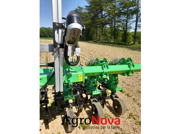 Нови Култиватор Cavalleretti BioTracker: снимка 2