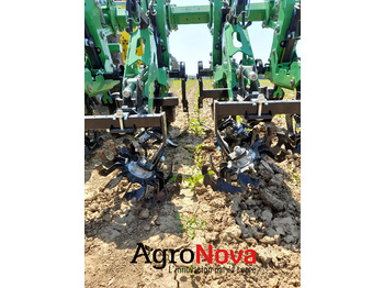 Нови Култиватор Cavalleretti BioTracker: снимка 4