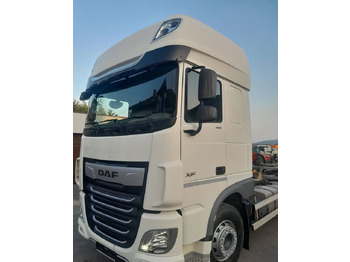 Шаси кабина DAF XF 106 450