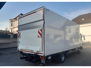 Камион с брезент MAN TGL 12.250 NAUKA JAZDY / ELKA / L / MANUAL 8 /: снимка 3