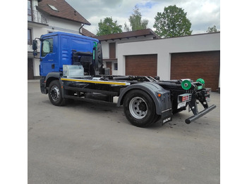 Лизинг на  MAN TGM 18.340 urządzenie hakowe AXOR MAN TGM 18.340 urządzenie hakowe AXOR: снимка 3