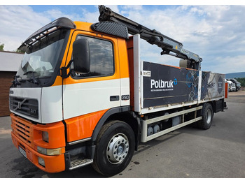 Бордови камион VOLVO FM7