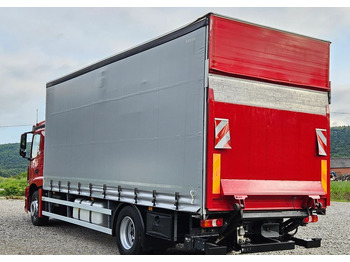 Лизинг на  Mercedes-Benz ACTROS 1830/1827/1832/FIRANKA/WINDA/18 EUROPALET/AUTOMAT/Z NIEMIEC/2017/DUŻA ŁADOWNOŚĆ Mercedes-Benz ACTROS 1830/1827/1832/FIRANKA/WINDA/18 EUROPALET/AUTOMAT/Z NIEMIEC/2017/DUŻA ŁADOWNOŚĆ: снимка 5