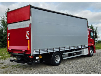 Лизинг на  Mercedes-Benz ACTROS 1830/1827/1832/FIRANKA/WINDA/18 EUROPALET/AUTOMAT/Z NIEMIEC/2017/DUŻA ŁADOWNOŚĆ Mercedes-Benz ACTROS 1830/1827/1832/FIRANKA/WINDA/18 EUROPALET/AUTOMAT/Z NIEMIEC/2017/DUŻA ŁADOWNOŚĆ: снимка 4