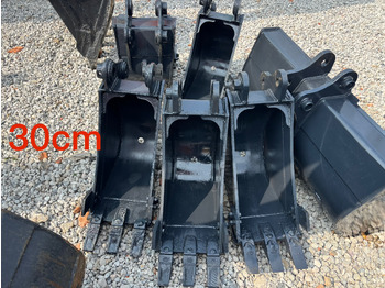 Кофа за багер