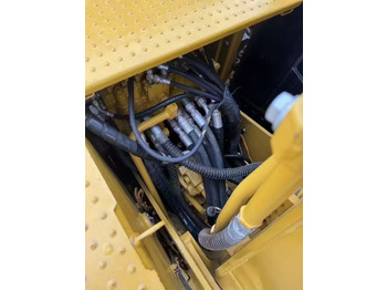 Верижен багер CATERPILLAR CAT 312 D: снимка 4