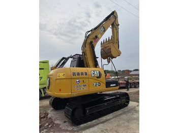 Верижен багер CATERPILLAR CAT 312 D: снимка 3