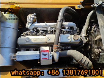 Верижен багер SANY SY215: снимка 3 Верижен багер SANY SY215: снимка 3