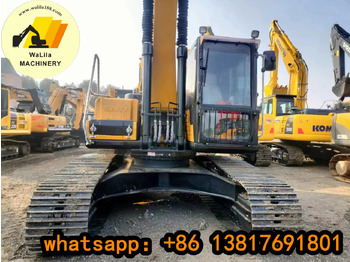 Верижен багер SANY SY235-9C: снимка 2 Верижен багер SANY SY235-9C: снимка 2