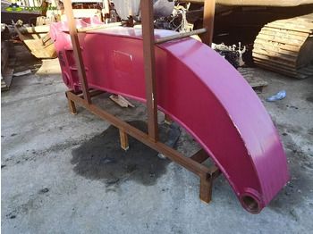 Нови Кофа за багер Almahad MVH 30: снимка 2 Нови Кофа за багер Almahad MVH 30: снимка 2